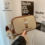 کیف BEIBAOBAO دو تیکه وارداتی 214