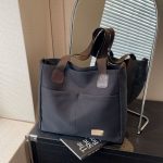 کیف پارچه ای بزرگ وارداتی 203