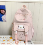 کوله پشتی وارداتی 211 - Image 14