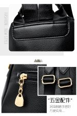 کوله پشتی چرم کانگورو وارداتی 202 - Image 6