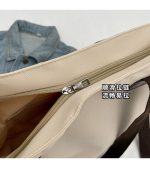 کیف پارچه ای بزرگ وارداتی 203 - Image 3