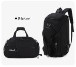 ساک و کوله پشتی وارداتی 207 - Image 9