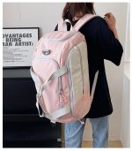 ساک و کوله پشتی وارداتی 207 - Image 8