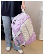 ساک و کوله پشتی وارداتی 207 - Image 7