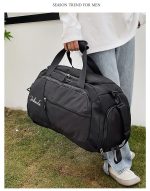 ساک و کوله پشتی وارداتی 207 - Image 6