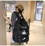 کوله پشتی وارداتی 211 - Image 13