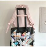 کوله پشتی وارداتی 211 - Image 12