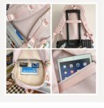 کوله پشتی وارداتی 211 - Image 9