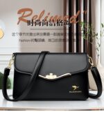 کیف کانگورو وارداتی 222 - Image 3