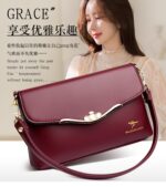 کیف کانگورو وارداتی 222 - Image 2