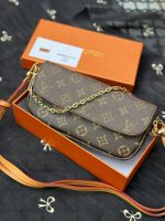 کیف برند لویی ویتون فول پک 205