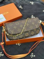 کیف برند لویی ویتون فول پک 205 - Image 4