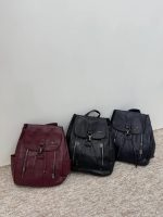 کوله پشتی چرم کانگورو وارداتی 206 - Image 11