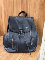 کوله پشتی چرم کانگورو وارداتی 206 - Image 9