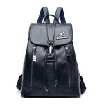 کوله پشتی چرم کانگورو وارداتی 206 - Image 7