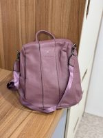 کوله پشتی چرم وارداتی 209 - Image 11