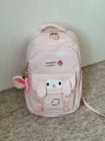 کوله پشتی وارداتی 211 - Image 5