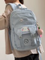 کوله پشتی وارداتی 211 - Image 3