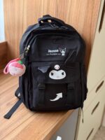 کوله پشتی وارداتی 211 - Image 2