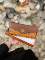 کیف پول پک دار وارداتی 213
