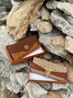 کیف پول پک دار وارداتی 213 - Image 3