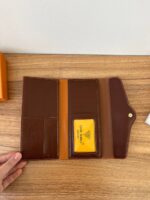 کیف پول پک دار وارداتی 213 - Image 2