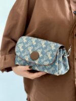 کیف وارداتی 215 - Image 7