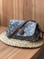 کیف وارداتی 215 - Image 6