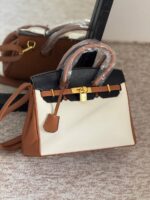 کیف طرح هرمس وارداتی 216 - Image 7