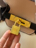 کیف طرح هرمس وارداتی 216 - Image 4