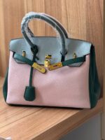 کیف طرح هرمس وارداتی 216 - Image 3