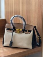 کیف طرح هرمس وارداتی 216 - Image 2