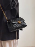 کیف چرم اورجینال وارداتی 217