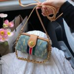 کیف طرح گوچی وارداتی 249