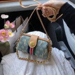 کیف طرح گوچی وارداتی 249 - Image 8