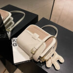 کیف دخترانه وارداتی 233 - Image 4