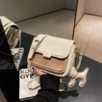 کیف دخترانه وارداتی 233 - Image 7