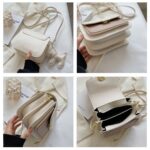 کیف دخترانه وارداتی 233 - Image 5