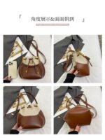 کیف دخترانه وارداتی 239 - Image 8