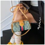 کیف طرح گوچی وارداتی 249 - Image 7