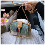 کیف طرح گوچی وارداتی 249 - Image 5