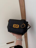 کیف دخترانه وارداتی 231 - Image 8