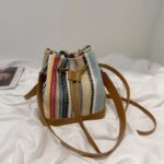 کیف گتردار وارداتی 232 - Image 5