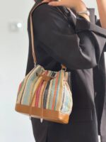 کیف گتردار وارداتی 232 - Image 3