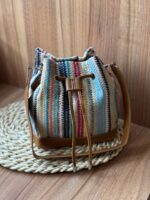 کیف گتردار وارداتی 232 - Image 2