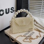 کیف مرواریدی وارداتی 236