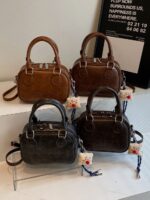 کیف دخترانه وارداتی 240 - Image 3