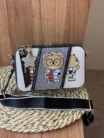 کیف تدی BEIBAOBAO وارداتی 242 - Image 5