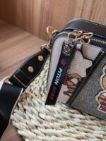 کیف تدی BEIBAOBAO وارداتی 242 - Image 4