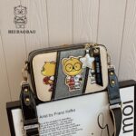 کیف تدی BEIBAOBAO وارداتی 242 - Image 2